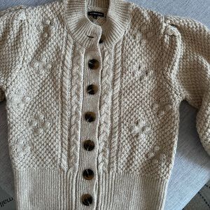 Who What Wear Cardigan